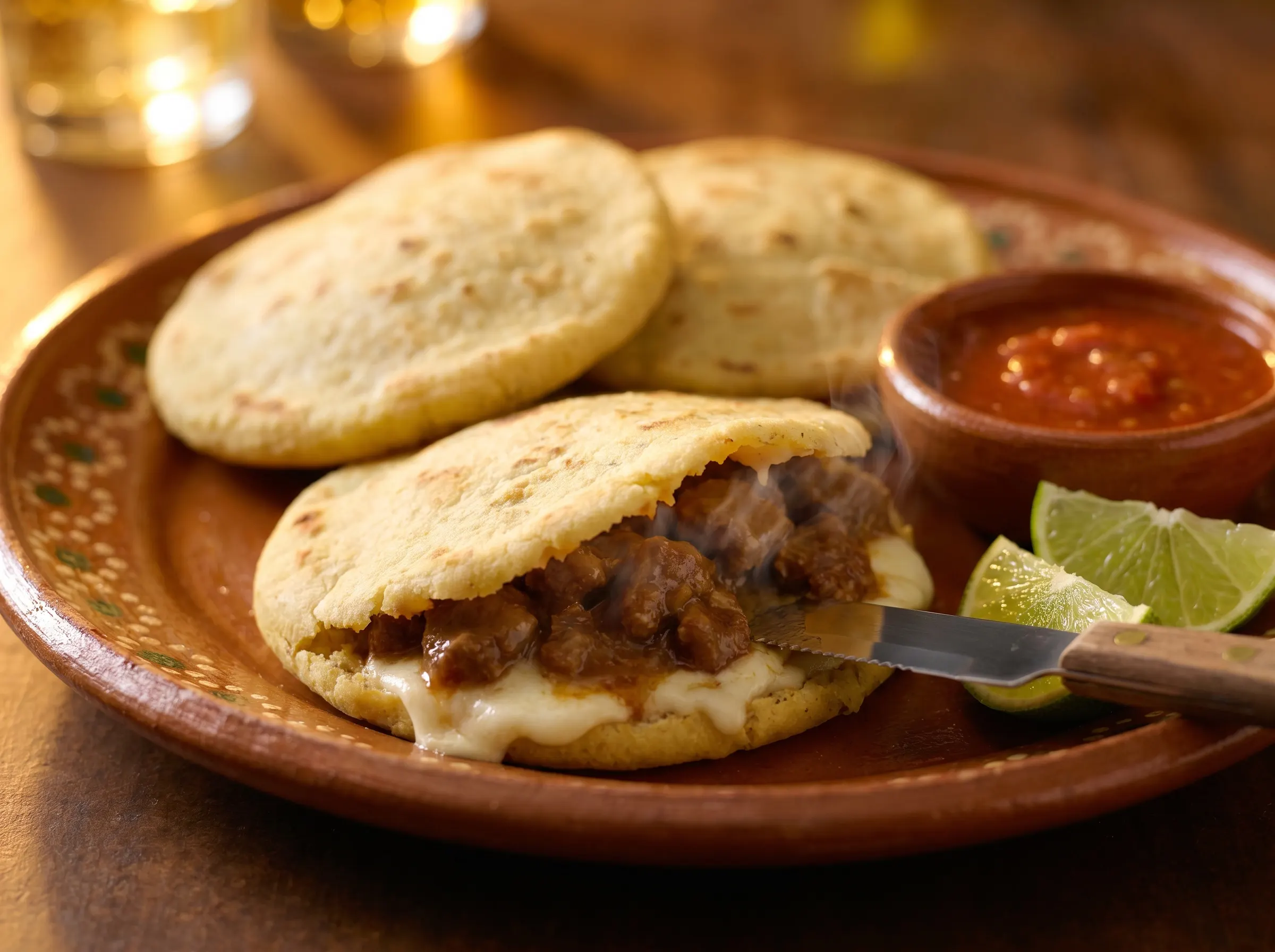 Gorditas